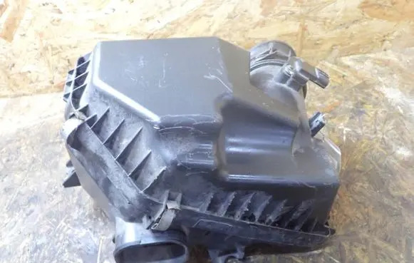 Honda Civic Air filter box