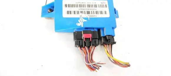 Chrysler Pacifica Other control units/modules P04727380AF TRH26545832D