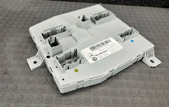 Mercedes-Benz GLC AMG Comfort/convenience module A2059006330