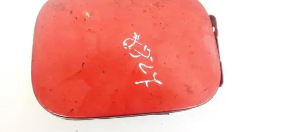 Mercedes-Benz C W203 Fuel tank cap A2035840339