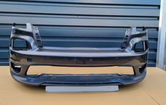 Jeep Cherokee Front bumper 5NJ52TRMAA