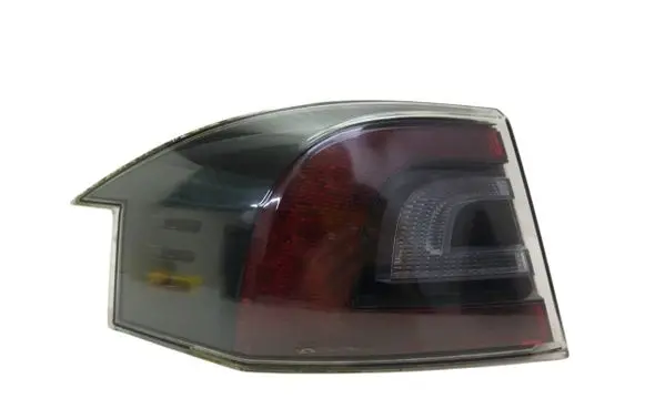 Tesla Model S Rear/tail lights 600592000C 134108191983
