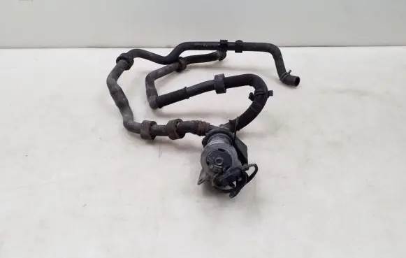 Volkswagen Phaeton Electric auxiliary coolant/water pump 035959209E
