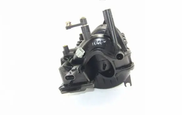 Dacia Logan I Intake manifold 8200552344