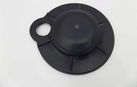 Mini One - Cooper F56 F55 Front shock absorber dust cover boot 6864551