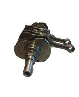 Subaru Forester SG Crankshaft 