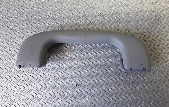 Opel Meriva A Rear interior roof grab handle 317382836
