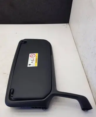 Mercedes-Benz Sprinter W907 W910 Sun visor clip/hook/bracket A9106902100