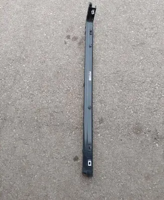 Renault Trafic III (X82) Roller guide/hinge set 781510030R