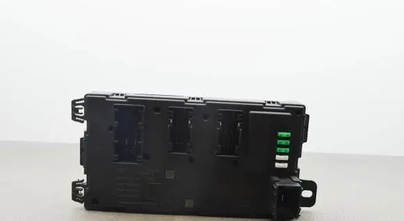 BMW 3 F30 F35 F31 Central body control module 9374507