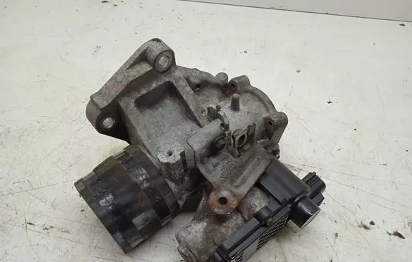 Volvo V70 EGR valve 31219874