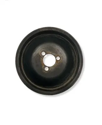 Volkswagen Transporter - Caravelle T4 Power steering pump pulley 074121031