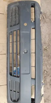Renault Trafic II (X83) Front bumper 8200011389