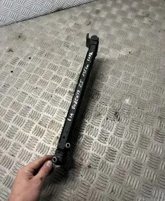 KIA Sorento Transmission/gearbox oil cooler 