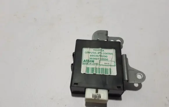 Toyota Land Cruiser (J120) Other control units/modules 8953060290