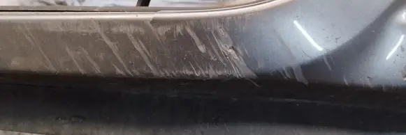 Hyundai i20 (PB PBT) Front bumper 865111J500