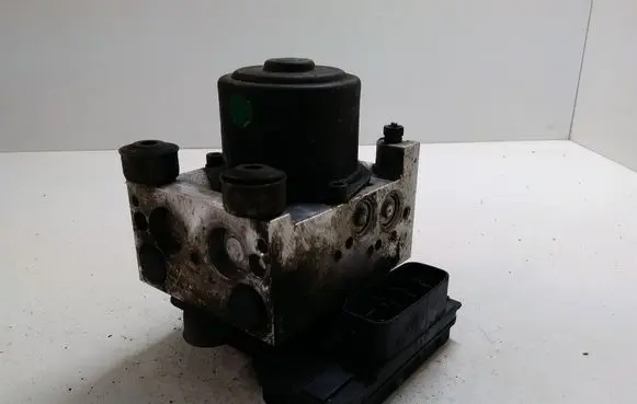 Mazda 6 ABS Pump GJ6E437A0 4370739