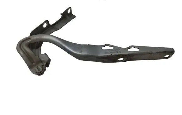 Peugeot 207 Engine bonnet/hood hinges 9650867080
