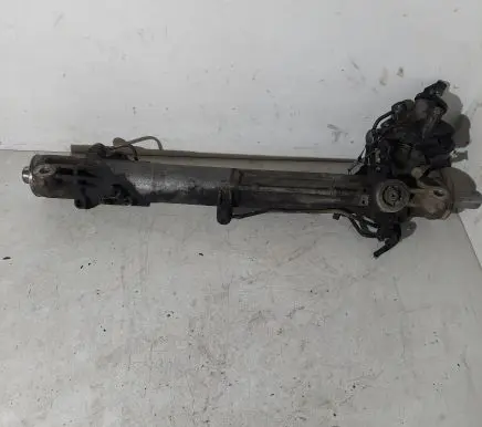 BMW 5 F10 F11 Steering rack 7832792
