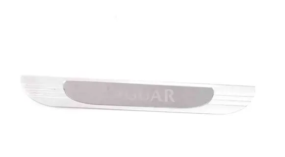 Jaguar XJ X350 Rear sill trim cover