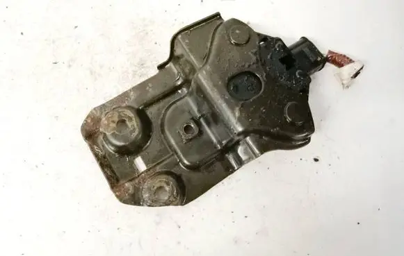 Toyota Avensis T250 ESP acceleration yaw rate sensor 0265005273 89183-05020