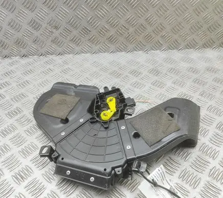 Hyundai Ioniq 5 Air intake duct part 97374GI000