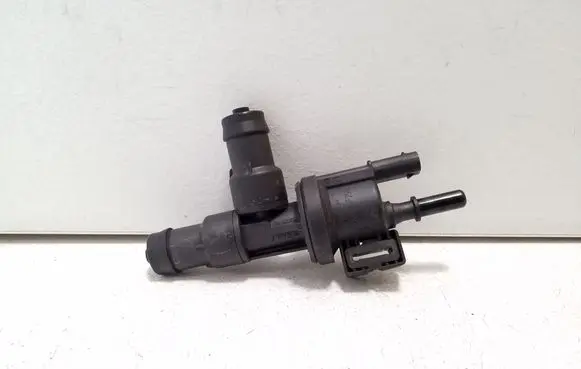 Valve vacuum