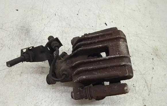 Audi A3 S3 8P Rear brake caliper
