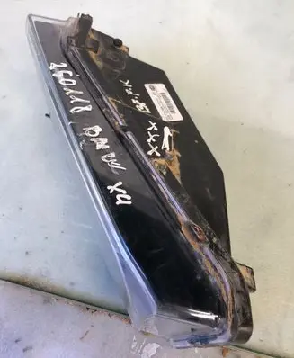 BMW X4 G02 Front fog light 1nb01281005
