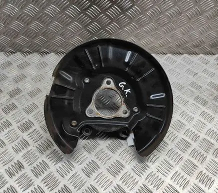 KIA Soul Rear wheel hub 52710K4000