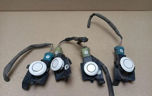 Mazda 6 Parking PDC sensor 