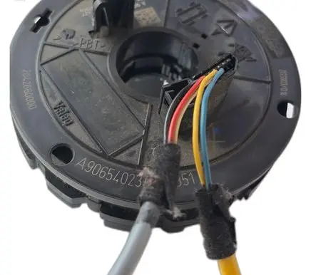 Mercedes-Benz Sprinter W906 Tailgate/trunk/boot open switch A9064640318 A9065402345