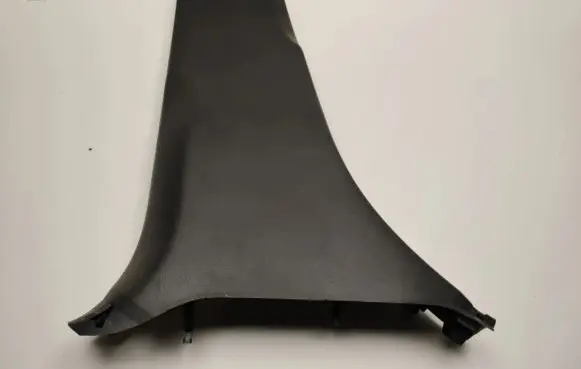 Mercedes-Benz E W212 (B) pillar trim (bottom) A1666902525