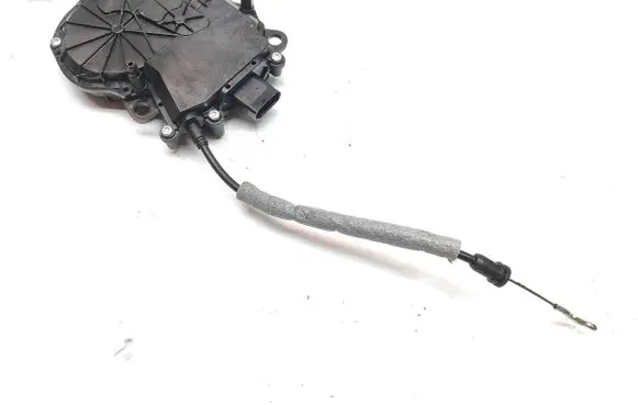 Land Rover Range Rover L405 Tailgate/trunk/boot lift motor CPLA404C10AA C03747101