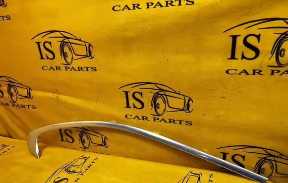 Peugeot 508 RXH Rear fender molding trim 