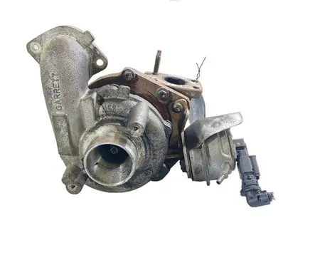 Citroen C5 Turbo GTC1244VZ 968612068006 8062912