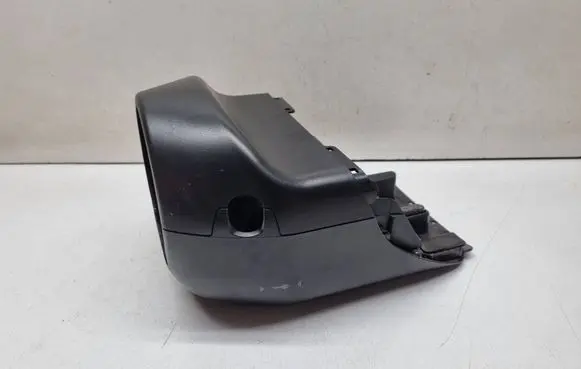 BMW 5 F10 F11 Steering wheel column trim 9188869