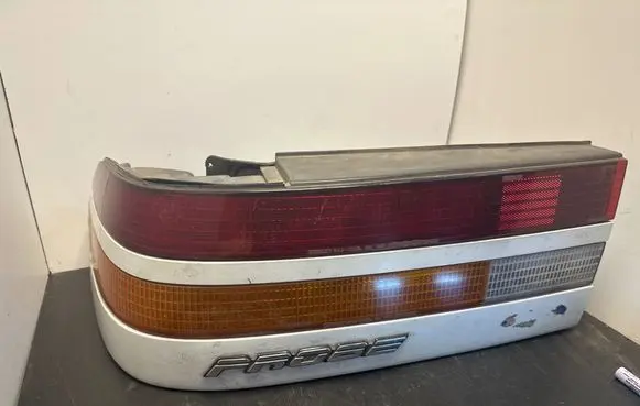 Ford Probe Rear/tail lights 0437837