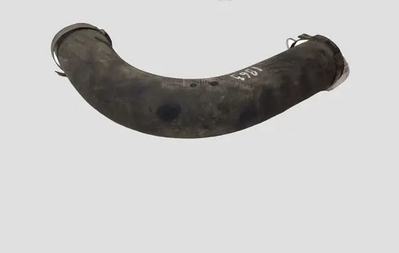 Ford C-MAX I Intercooler hose/pipe
