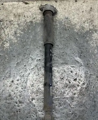 Mercedes-Benz C W204 Rear shock absorber/damper