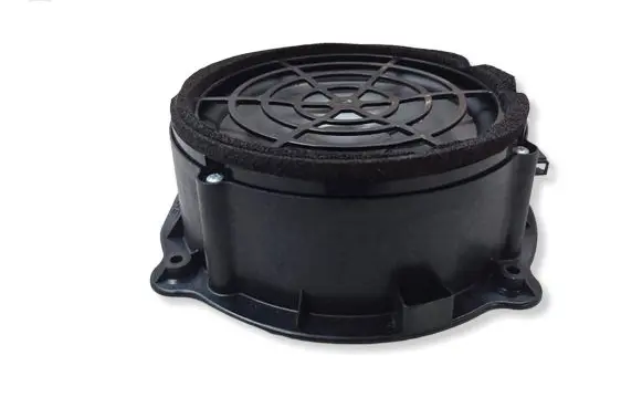 Audi Q7 4L Front door speaker 4L0035415B