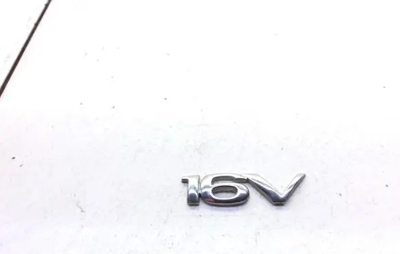 Opel Vectra B Manufacturers badge/model letters 0094368