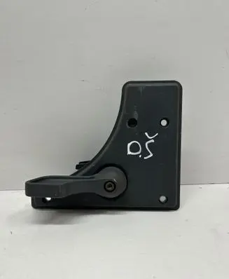 Peugeot Boxer Sliding door interior handle 242609