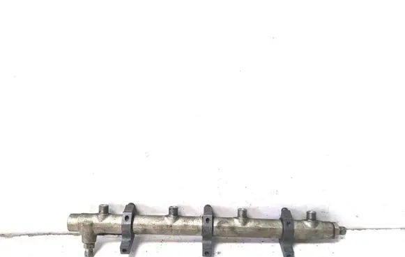BMW 7 E65 E66 Fuel main line pipe F00R001029