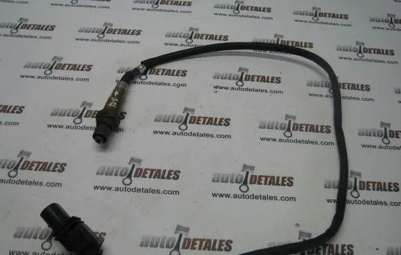 Mercedes-Benz E W211 Lambda probe sensor A0035427118