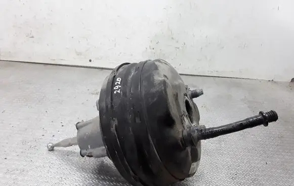 Audi A8 S8 D3 4E Brake booster 4E1612105E