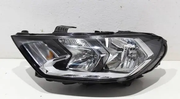 Audi A1 Headlight/headlamp 450680 90165073