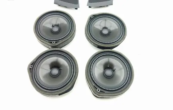 Honda HR-V Audio system kit TFF7362 TFF7361