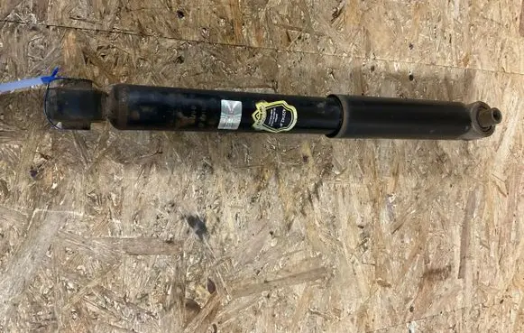 Ford Focus Rear shock absorber/damper 