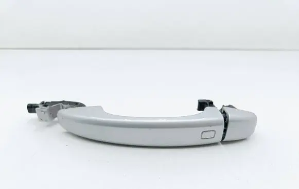 Audi Q5 SQ5 8R Rear door exterior handle 8T0837205A